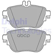 ������� ��������� Mercedes W213 16- ������ Delphi ���. LP3262 LP3262 ����