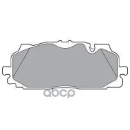������� ��������� AUDI Q5 16-/Q7 15- �������� Delphi ���. LP3302 LP3302 ����