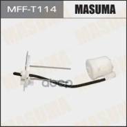     Toyota Harrier 06-, Highlander 05-15; Lexus Rx 06- Masuma Masuma . MFFT114 MFFT114 