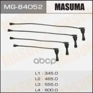 ������������ Masuma, Mitsubishi / 4G63, 4G63T Masuma MG84052 ����