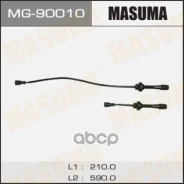 ������������ Masuma, Mazda / FP-DE, FS, FS-DE, FS-ZE, RF, ZL-DE, ZL-VE Masuma MG90010 ����