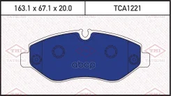 ������� ��������� �������� �������� Tatsumi ���. TCA1221 TCA1221 ����