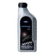 Euronol Formula Fuel Economy