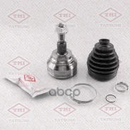 ���� �������� �-� Mercedes X164/X166/W166/W164 05- TDA1002 Tatsumi ���. TDA1002 TDA1002 ����