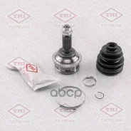 ���� / Tatsumi /�������� / Mazda 626 /1997- �����. (� ABS); TDA1014 22*56*28 / OUT / Mazda 626 97- �����. (� ABS) 0510038a44/jc25015/493144/5730�006/8...