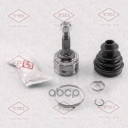 ���� / Tatsumi /�������� / Nissan Almera 2000- �����. ; TDA1111 25x55x22 / OUT / Nissan Almera 00- �����. 150476/151476/151647/16229/217�45/24547/3048...