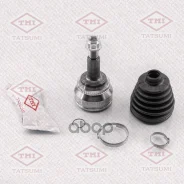 ���� / Tatsumi /�������� / Toyota Camry, Highlander, Sienna, Venza 2006- Lexus ES/RX 2003- �����. ; TDA1135 30x61x26 / OUT / Toyota Camry/Highlander/S...