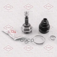 ���� / Tatsumi /�������� / Hyundai Accent X3 1994- �����. ; TDA1143 25x50x22 / OUT / Hyundai Accent X3 94- �����. 1501026sx/21975/303902/3714498�0012...