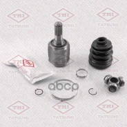 ���� / Tatsumi /���������� / Hyundai Elantra 1996-; TDB1015 25x35x30 / Inner / Hyundai Elantra 96- 1211mat15/4950117050/4950529a0�0/624072/ci3709/ga10...