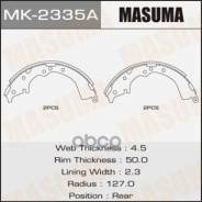  . . Toyota Liteace 96-07 Masuma . MK-2335A MK2335A 
