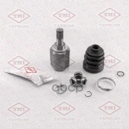 ���� TDB1031* Tatsumi (������) 25x41x22 / Inner / KIA CEED 08- 1601043sx/495921h010/624039/ci�3743/ga10064/gs4778/jc13015/ka�iucd/pcv1117 Tatsumi ���....