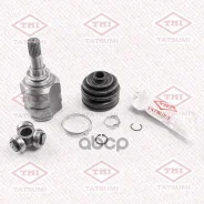���� ���������� �-��! Toyota Carina E 1.6/1.8 92-97 TDB1043_TTU Tatsumi ���. TDB1043 TDB1043 ����