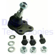 ������� ����� L/R Delphi ���. TC1907 TC1907 ����