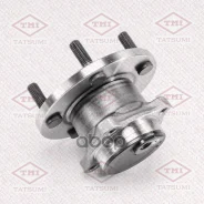 ��������� ��������� /������ Tatsumi /Mazda 3 2003-; TDE5040; 200380 050711B BWK1099 Mazda 3/5 03- ���. 050711b/200380/27790/32686/361�111183964/384980...