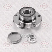 ������� Tatsumi AUDI A1/A2 00-VW Polo/Fox 00-Skoda Fabia/Roomster 00- Tatsumi ���. TDE5055 TDE5055 ����