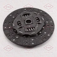���� ��������� Tatsumi /Toyota Land Cruiser Prado 1996-; 250 mm; TDI1005; ADT33167 TYD132U KH0171 Tatsumi ���. TDI1005 TDI1005 ����