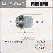  14X15 Universal Masuma Mls043 Masuma . MLS-043 MLS043 