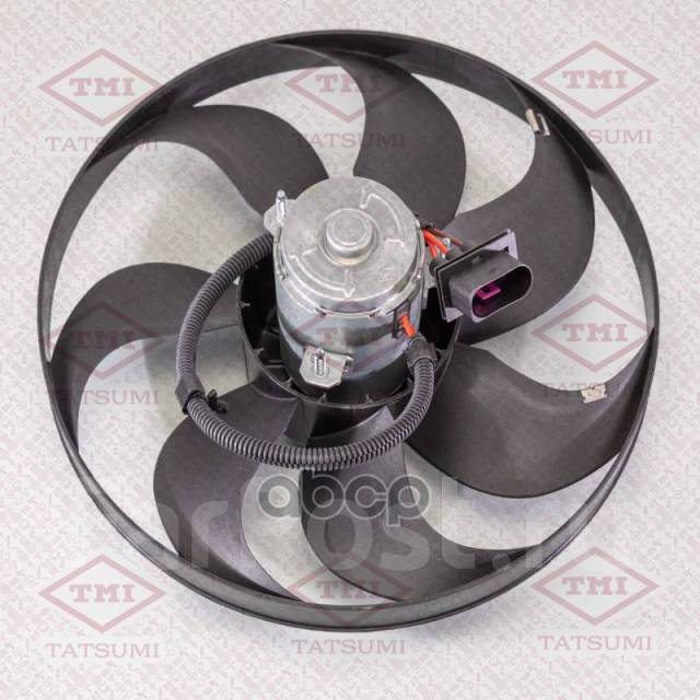   Audi A3 96-Skoda Fabia/Octavia/Roomster 96-Vw Golf 97- Tatsumi . TGE1001 Tatsumi TGE1001 TGE1001 