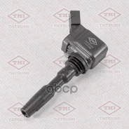 ������� ��������� VW Golf 12-/ AUDI A3 13- Tatsumi ���. THG1053 THG1053 ����