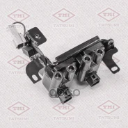 ������� ��������� THG1059* Tatsumi (������) Hyundai GETZ/Matrix/Elantra/Accent/COU�PE 02- KIA RIO/Cerato 04- tg2730126600/245265/2730126600�/6100176sx...