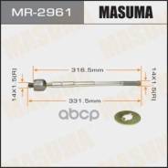 ������� ���� Masuma Toyota Corolla / AE10#, CE10#, EE10# 91-00 Masuma MR2961 ����