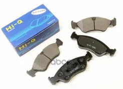 ������� ��������� Mitsubishi Colt/Galant/Lancer 1984-1992 �������� Sangsin brake ���. SP1046F SP1046F ����