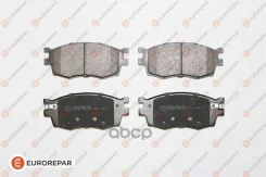 ������� ��������� �������� | ����� | Hyundai Accent III (MC) 1.4 GL 05 Eurorepar ���. 1617285580 1617285580 ����