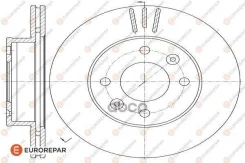 �������� ��������� ������ 2�� Hyundai I10 1.1 08/KIA Pi�anto 1.0-1.1 04 ����. D 241�� ������. 1618870480 Eurorepar ���. 1618870480 1618870480 ����