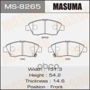   Masuma, An-377Wk, Np8002, P28024 Front (1/12) 06450-S2g-000, 06450-S2g-J01, 06450-S5a-010, 06450-S7h-000, 06450-Saa-900, 06450-S...