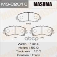  . . Nissan Qashqai/X-Trail 13- Masuma . MS-C2016 MSC2016 