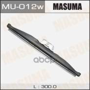   Masuma 12  (300) (1/50) Masuma . MU-012W MU012W 