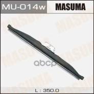   Masuma 14  (350) (1/50) Masuma . MU-014W MU014W 