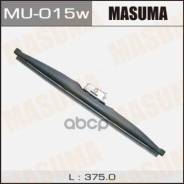   Masuma 15  (375) (1/50) Masuma . MU-015W MU015W 