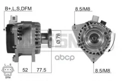 ��������� FORD Focus II 105A 04- Era ���. 210330 210330 ����