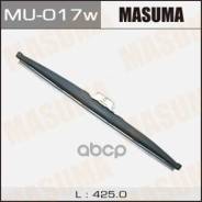   Masuma 17  (425) (1/50) Masuma . MU-017W MU017W 