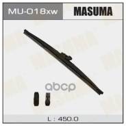   Masuma 18 Dntl 1.1 (450) (1/50) Masuma . MU-018xw MU018XW 