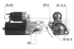 ������� AUDI A4/6/8/VW Passat 96- 1.4��� Era ���. 220476 220476 ����
