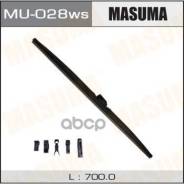   Masuma 28  (700)  (1/50) Masuma . MU-028ws MU028WS 