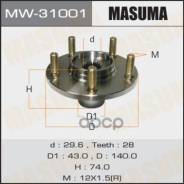   Masuma . MW-31001 MW31001 