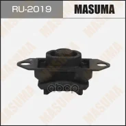 ����� ��������� Nissan Qashqai (J10) 06- ������ (HR16DE, K9K, K4M) Masuma Masuma ���. RU2019 RU2019 ����