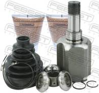   29X44X41   FORD Explorer TUB 2011-2013 [CAN] 2111-Ttflh Febest . 2111-Ttflh 2111TTFLH 