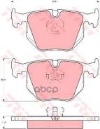  . . TRW . GDB1119 GDB1119 