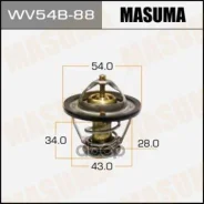 ��������� Masuma WV54B-88 Masuma WV54B88 ����
