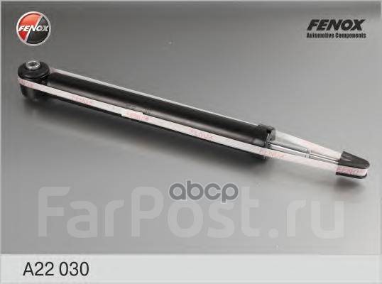  - |  / | Hyundai Accent (Mc) 05- Fenox . A22030 A22030 