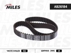   ( Hnbr) 102Mr25 (Gates 5405Xs) Ab26184 Miles . AB26184 AB26184 