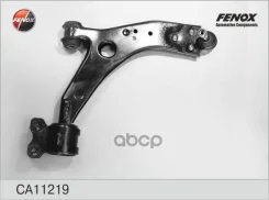 ����� �������� �������� ������ � �� Ford Focus II Focus C-Max �� 27.02.2006 ������� ����� ����� Fenox ���. ca11219 CA11219 ����