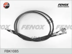 ���� ������� ������� ��� �/� Opel Astra H 05- �������� 2 ��. Fenox Fenox ���. FBK1085 FBK1085 ����