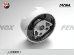 ����������� ���������� | ��� ����/��� | Audi A3/A3 Sportback (8P) 2003-2013 Fenox ���. FSB00001 FSB00001 ����