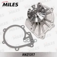 ����� ������� Toyota Landcruiser 90/120 3.0D 03- (DOLZ T193) AN21317 Miles ���. AN21317 AN21317 ����