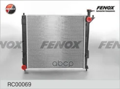 �������� ���������� 510x478x26 ������ Fenox ���. RC00069 RC00069 ����